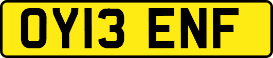 OY13ENF