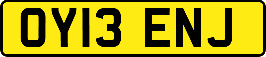 OY13ENJ