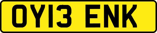 OY13ENK