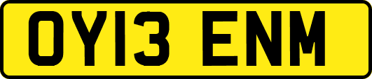 OY13ENM