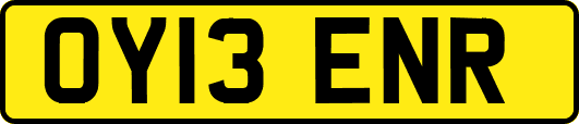 OY13ENR