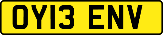 OY13ENV