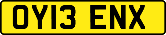 OY13ENX