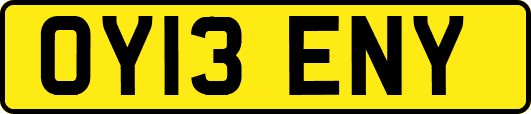 OY13ENY