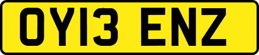 OY13ENZ