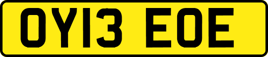 OY13EOE