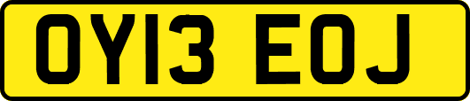 OY13EOJ