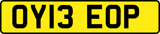 OY13EOP