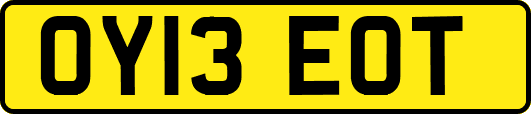 OY13EOT