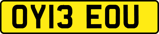 OY13EOU