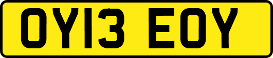 OY13EOY