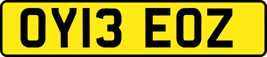 OY13EOZ