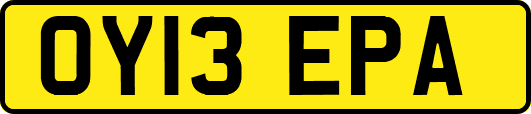 OY13EPA