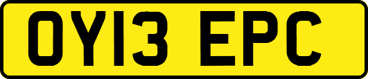 OY13EPC
