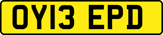 OY13EPD