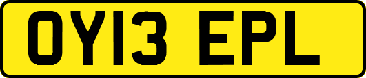 OY13EPL