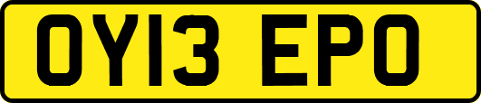 OY13EPO