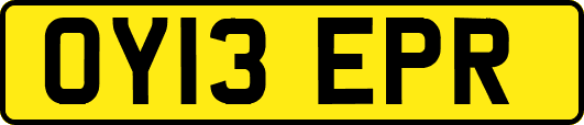 OY13EPR
