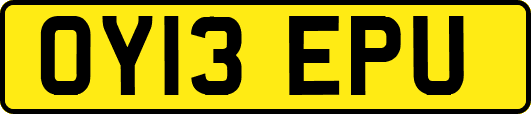 OY13EPU