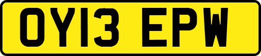 OY13EPW