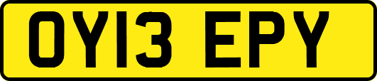 OY13EPY