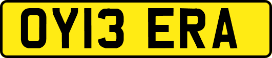 OY13ERA