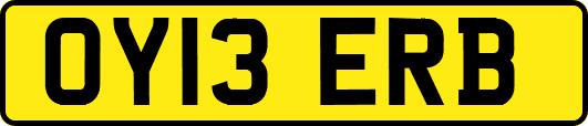 OY13ERB