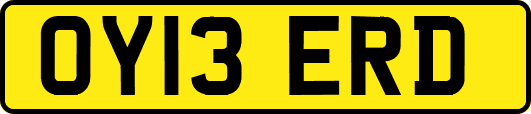 OY13ERD
