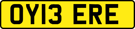 OY13ERE