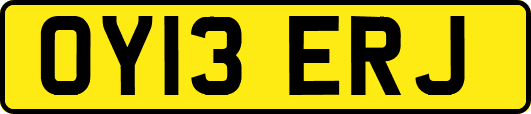 OY13ERJ