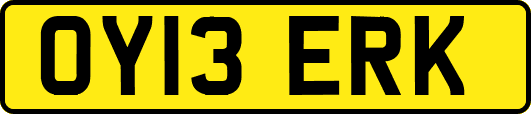 OY13ERK