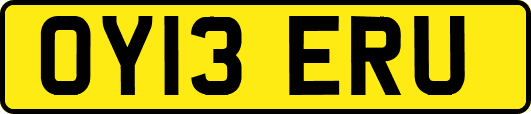OY13ERU