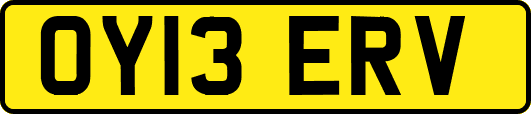 OY13ERV