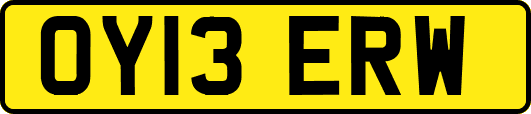 OY13ERW