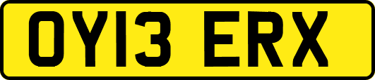 OY13ERX