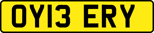 OY13ERY