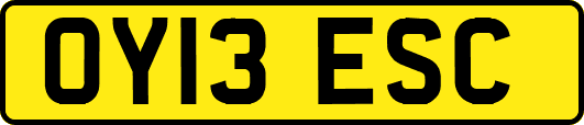 OY13ESC
