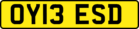OY13ESD
