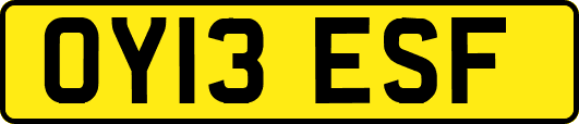 OY13ESF
