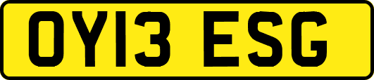 OY13ESG