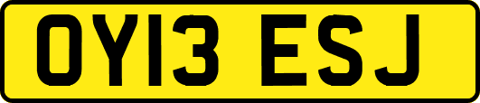 OY13ESJ