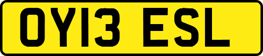 OY13ESL