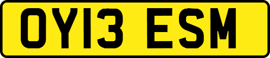 OY13ESM