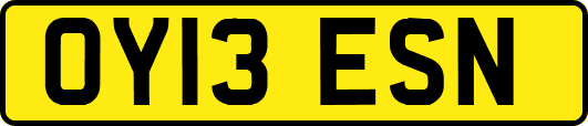 OY13ESN