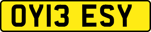 OY13ESY