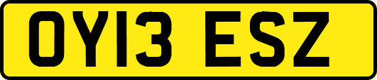 OY13ESZ