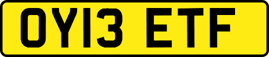 OY13ETF