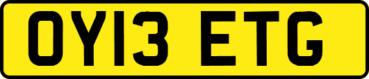 OY13ETG