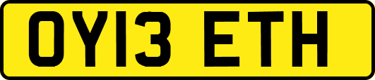 OY13ETH