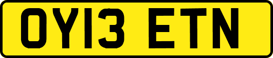 OY13ETN